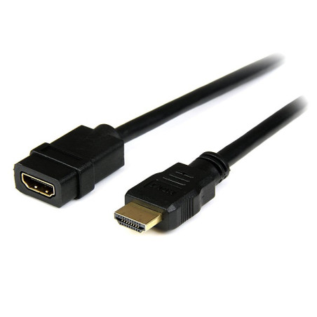 2m HDMI Extension Cable - M/F