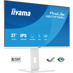 XB2797QSU-W1 27" QHD 75Hz+alta nitidez