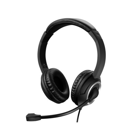 MiniJack Chat Headset