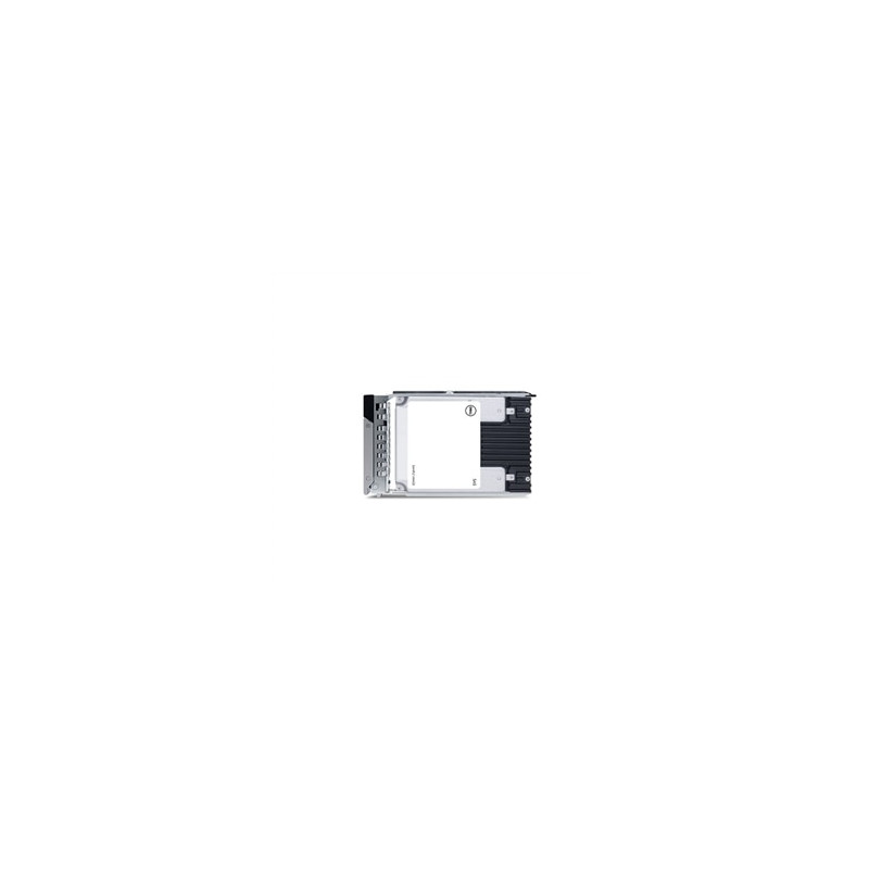 Dell 3.84TB SSD SATA 345-BDRO