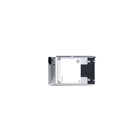 Dell 3.84TB SSD SATA 345-BDRO
