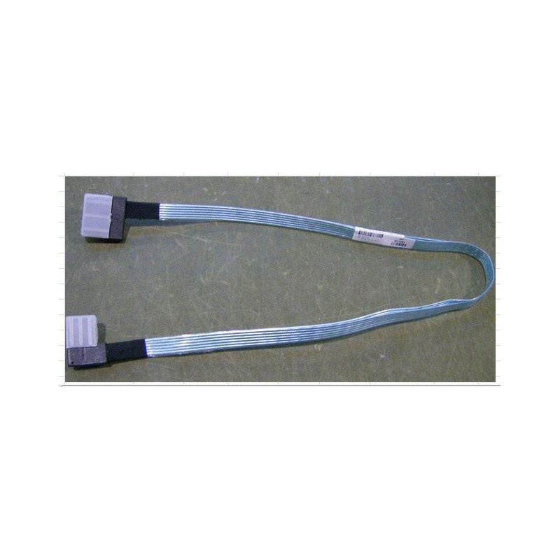 Cable assembly for HPE