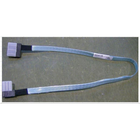 Cable assembly for HPE