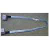 Cable assembly for HPE