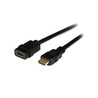 2m HDMI Extension Cable - M/F