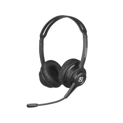 Wireless Headset ANC+ENC