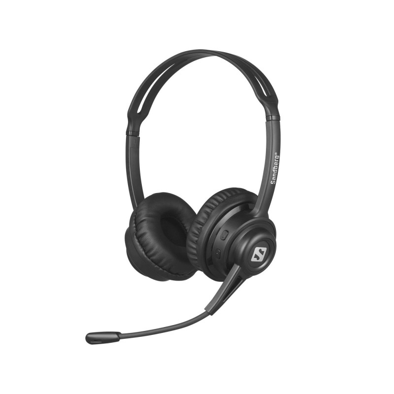 Wireless Headset ANC+ENC