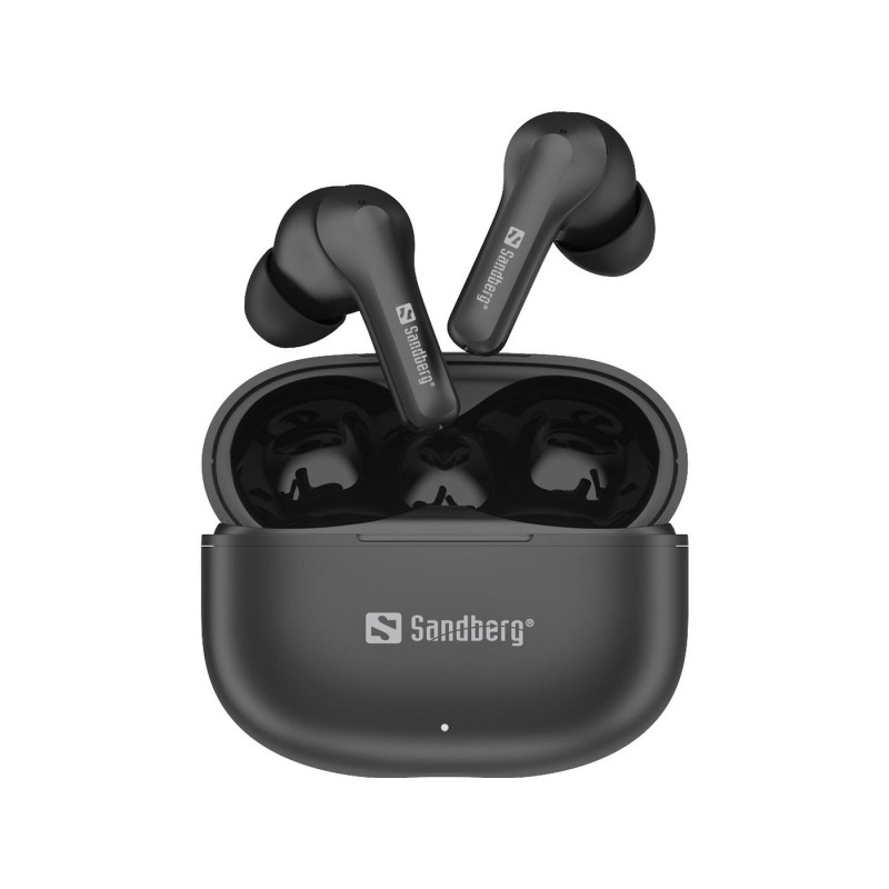 Play'n Go Wireless Earbuds