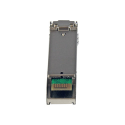 StarTech.com Módulo Transceptor SFP de Fibra LC Monomodo 100Base-LX MS