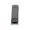 StarTech.com Módulo Transceptor SFP de Fibra LC Monomodo 100Base-LX MS