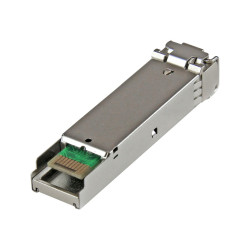 StarTech.com Módulo Transceptor SFP de Fibra LC Monomodo 100Base-LX MS