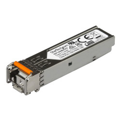 StarTech.com SFP de Fibra LC Monomodo DDM 1000Base-BX MSA Bajada 10km