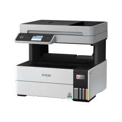 Epson EcoTank ET-5150 - Impresora multifunción - color - chorro de tin