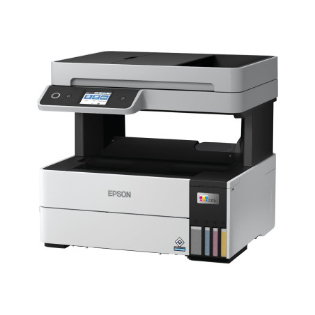 Epson EcoTank ET-5150 - Impresora multifunción - color - chorro de tin