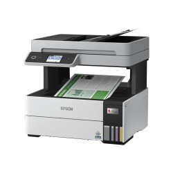 Epson EcoTank ET-5150 - Impresora multifunción - color - chorro de tin