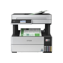Epson EcoTank ET-5150 - Impresora multifunción - color - chorro de tin