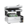 Epson EcoTank ET-5150 - Impresora multifunción - color - chorro de tin