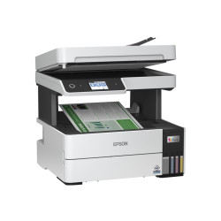 Epson EcoTank ET-5150 - Impresora multifunción - color - chorro de tin