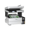 Epson EcoTank ET-5150 - Impresora multifunción - color - chorro de tin
