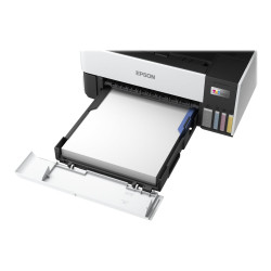 Epson EcoTank ET-5150 - Impresora multifunción - color - chorro de tin