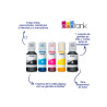 Epson EcoTank ET-5150 - Impresora multifunción - color - chorro de tin