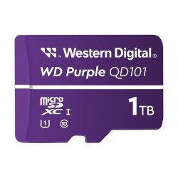 WD Purple SC QD101 memory | APLIUM
