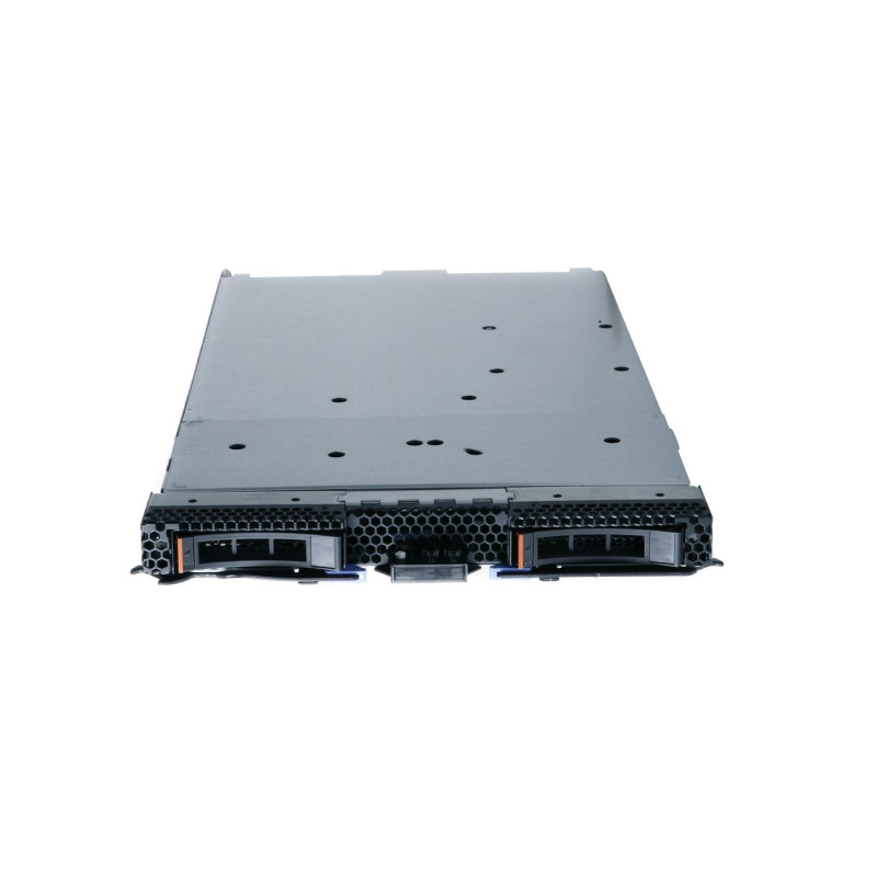 HS23 Xeon 8C E5-2650v2 95W