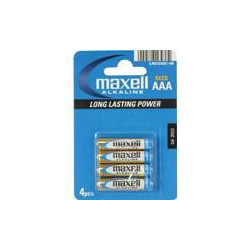 Battery Alkaline Lr-03 Aaa