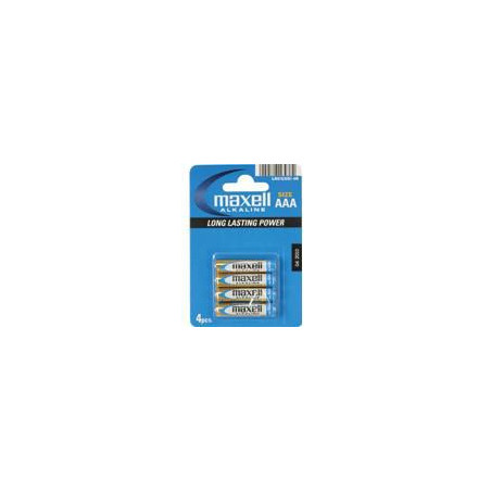 Battery Alkaline Lr-03 Aaa