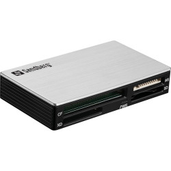 USB 3.0 Multi Card Reader