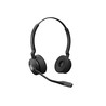 Jabra Engage SE UC single headset stereo
