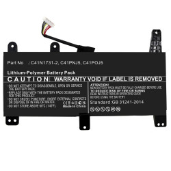 Laptop Battery for Asus