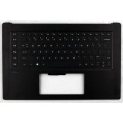 Top Cover& keyboard (france) | APLIUM