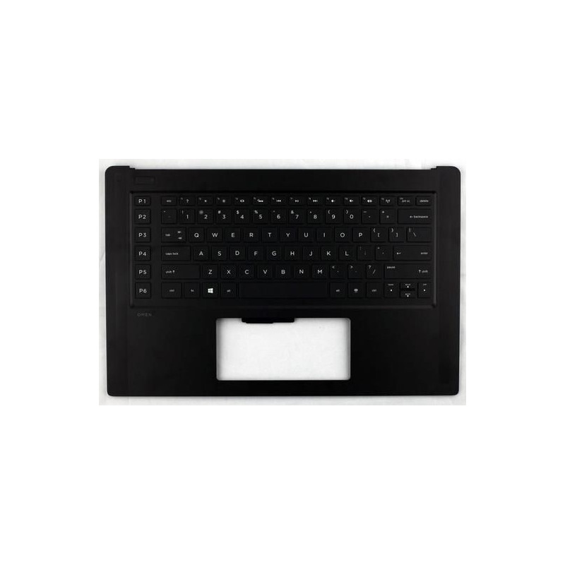 Top Cover& keyboard (france) | APLIUM