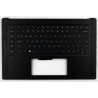 Top Cover & Keyboard (Greece)