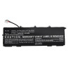 Laptop Battery for HP 50.16Wh