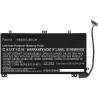 Laptop Battery for Huawei