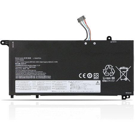 Laptop Battery for Lenovo