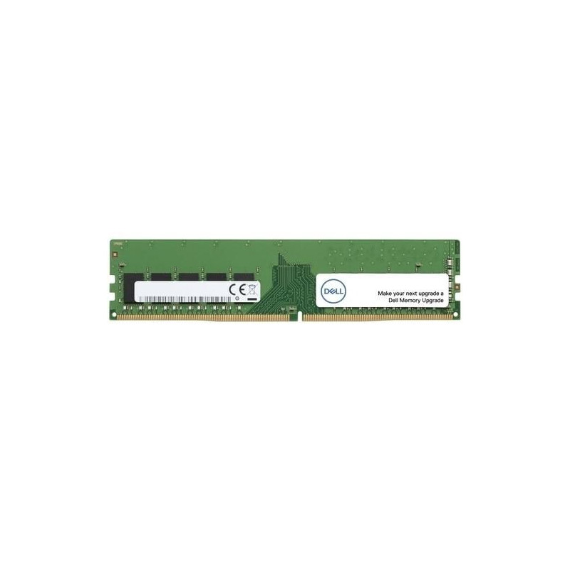 8 GB Certified Memory Module