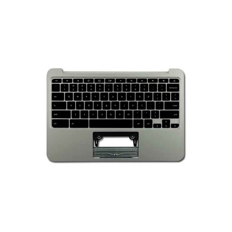 Top Cover & Keyboard (Arab)