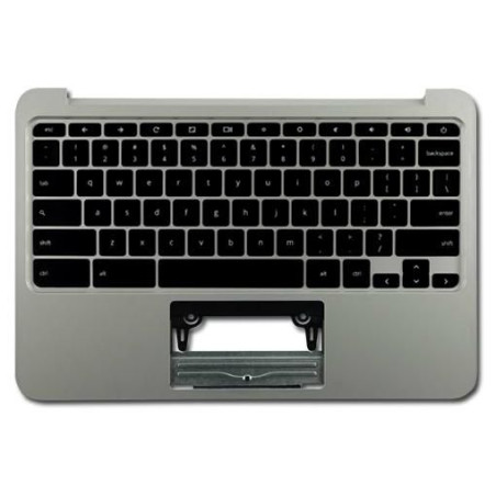 Top Cover & Keyboard (Belgium)