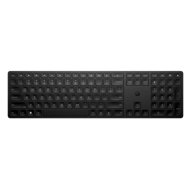 450 Wireless Blk Programmab