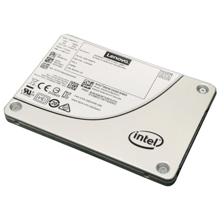 DCG S4500 480GB SATA