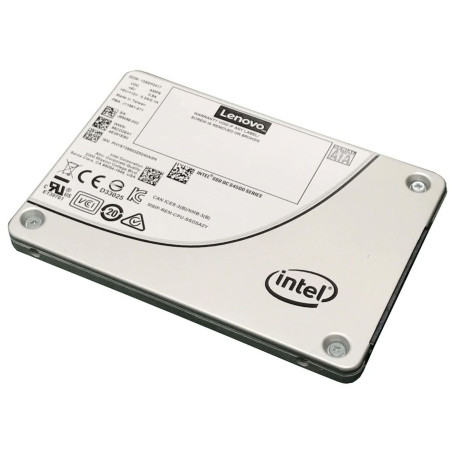 DCG S4500 240GB SATA