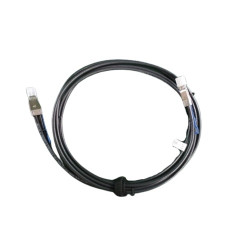 Dell CUS ASSY CBL 2M SAS MINIHD 12G