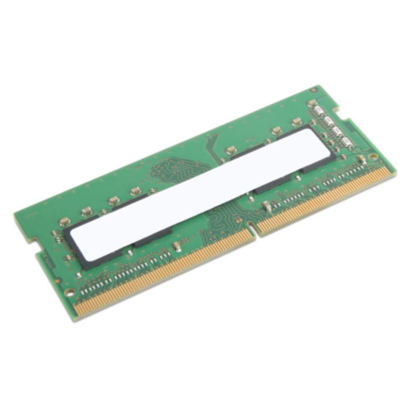 DDR4 -8 GB- SO DIMM 260-PIN