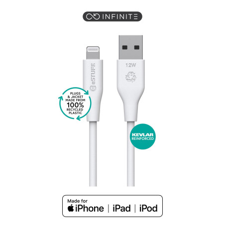 INFINITE (GRS) USB-A to
