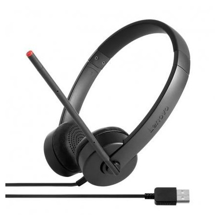 Stereo USB Headset