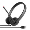 Stereo USB Headset