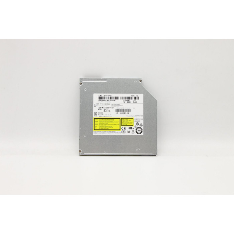 DVD writer device,
